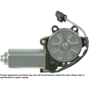 Cardone Reman Remanufactured Window Lift Motor for 2004 Land Rover Discovery - 47-3592