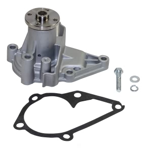GMB Engine Coolant Water Pump for 2011 Hyundai Accent - 146-1230
