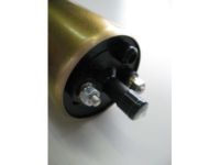 Autobest In Tank Electric Fuel Pump for Geo Metro - F4034