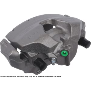 Cardone Reman Remanufactured Unloaded Caliper w/Bracket for 2018 Ford Transit Connect - 18-B5482