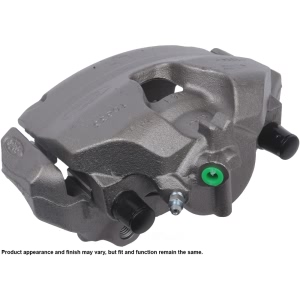 Cardone Reman Remanufactured Unloaded Caliper w/Bracket for Lincoln - 18-B5482