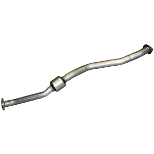 Bosal Direct Fit Catalytic Converter And Pipe Assembly for 2006 Saab 9-2X - 096-1855