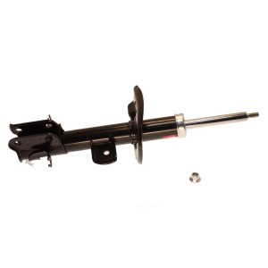 KYB Excel G Front Driver Side Twin Tube Strut for 2012 Nissan Juke - 339350