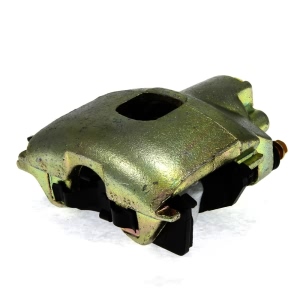 Centric Posi Quiet™ Loaded Front Passenger Side Brake Caliper for 1999 Plymouth Voyager - 142.63059