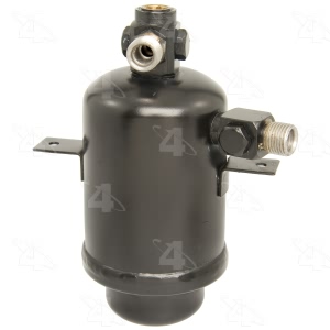 Four Seasons A C Receiver Drier for 1990 Mercedes-Benz 560SEL - 33384