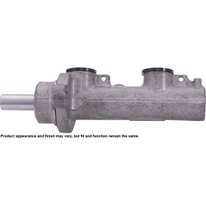 Cardone Reman Remanufactured Master Cylinder for 2000 Jeep Cherokee - 10-2708
