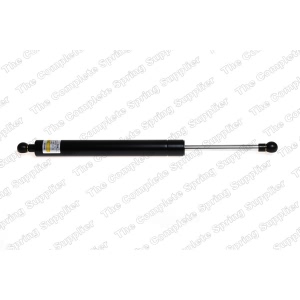 lesjofors Liftgate Lift Support for 1999 Saab 9-5 - 8177814