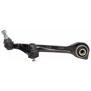 Delphi Front Driver Side Lower Rearward Control Arm And Ball Joint Assembly for 2009 Mercedes-Benz S550 - TC2333