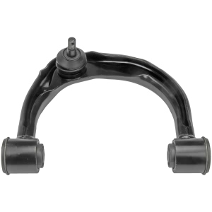 Dorman Front Passenger Side Upper Control Arm And Ball Joint Assembly for 2009 Toyota FJ Cruiser - 521-372