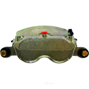 Centric Posi Quiet™ Loaded Brake Caliper for 2003 Dodge Durango - 142.67038