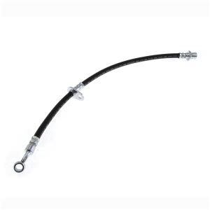 Centric Rear Passenger Side Brake Hose for 2003 Honda Accord - 150.40357