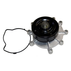 GMB Engine Coolant Water Pump for 2002 Jeep Grand Cherokee - 120-4350