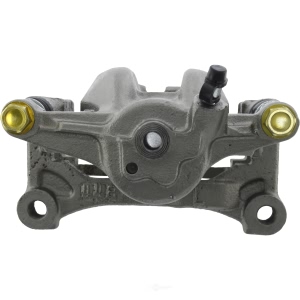 Centric Remanufactured Semi-Loaded Rear Driver Side Brake Caliper for Lexus SC300 - 141.44552