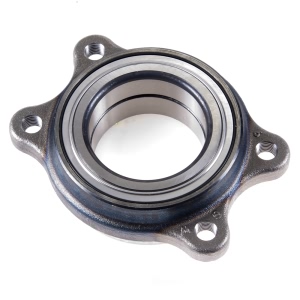 FAG Front Wheel Bearing for 2015 Audi A6 - 563438A1