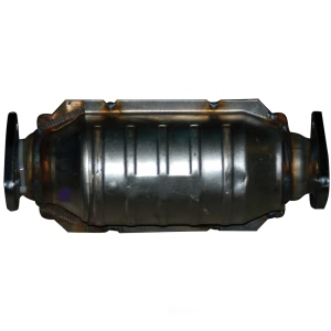Bosal Direct Fit Catalytic Converter for 1985 Audi 5000 - 099-035