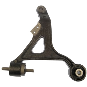 Dorman Front Passenger Side Lower Non Adjustable Control Arm for 2007 Volvo V70 - 521-222