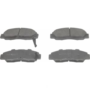 Wagner Thermoquiet Ceramic Front Disc Brake Pads for 1995 Acura TL - QC503