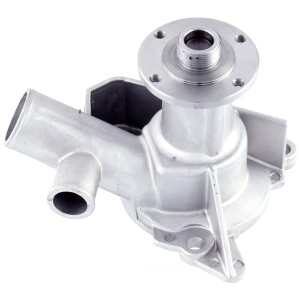 Gates Engine Coolant Standard Water Pump for 1987 BMW 325is - 42014