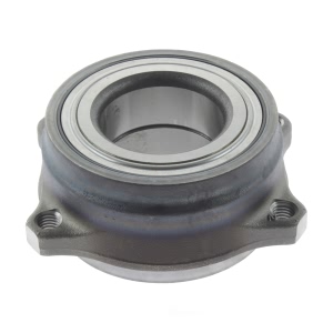 Centric Premium™ Wheel Bearing And Hub Assembly for 2015 Mercedes-Benz S550e - 406.35000