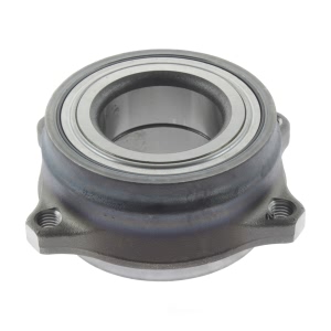 Centric Premium™ Wheel Bearing And Hub Assembly for 2017 Mercedes-Benz S550 - 406.35000