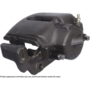 Cardone Reman Remanufactured Unloaded Caliper w/Bracket for Ford Contour - 18-B4707