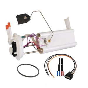 Denso Fuel Pump Module for 1998 Buick Park Avenue - 953-0032