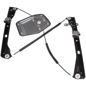 Dorman Front Passenger Side Power Window Regulator Without Motor for 2007 Volkswagen GTI - 749-929