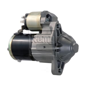 Remy Remanufactured Starter for 2007 Jeep Commander - 17469