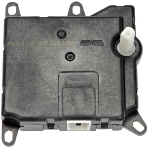 Dorman Hvac Air Door Actuator for 2005 Ford Excursion - 604-273