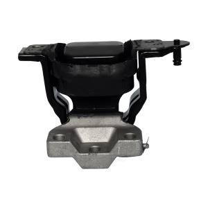 Westar Front Passenger Side Hydraulic Engine Mount for 2007 Chrysler Town & Country - EM-2926