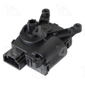 Four Seasons Hvac Mode Door Actuator for Chevrolet Suburban - 73286