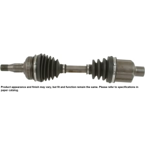 Cardone Reman Remanufactured CV Axle Assembly for Eagle Vision - 60-3044