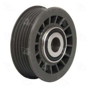 Four Seasons Drive Belt Idler Pulley for Mercedes-Benz 300CE - 45052