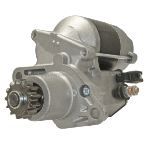 Quality-Built Starter Remanufactured for 1997 Toyota Avalon - 17715