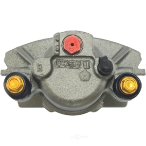 Centric Remanufactured Semi-Loaded Front Passenger Side Brake Caliper for 2000 Plymouth Neon - 141.63003