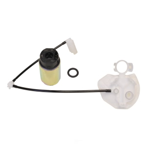 Denso Fuel Pump and Strainer Set for 2012 Toyota Tacoma - 950-0210