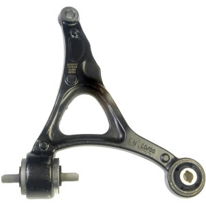 Dorman Front Passenger Side Lower Non Adjustable Control Arm for 2003 Volvo XC90 - 520-562