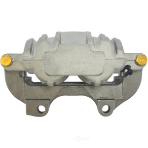 Centric Remanufactured Semi-Loaded Front Driver Side Brake Caliper for 2019 Dodge Charger - 141.63084