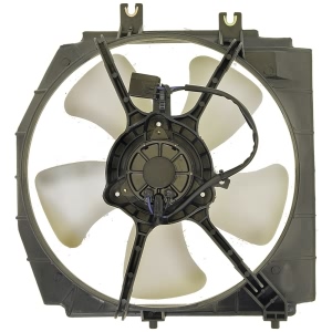 Dorman Engine Cooling Fan Assembly for 1997 Mazda Protege - 620-754