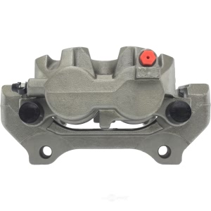 Centric Remanufactured Semi-Loaded Front Passenger Side Brake Caliper for 2014 Jeep Grand Cherokee - 141.58011