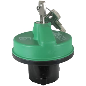 STANT Diesel Only Locking Fuel Cap - 10502D