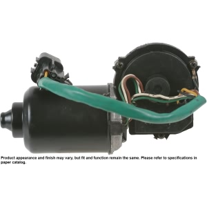 Cardone Reman Remanufactured Wiper Motor for Infiniti FX45 - 43-4519