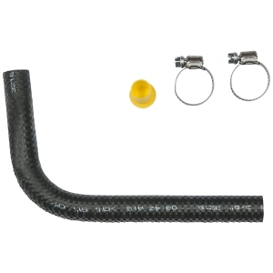 Gates Power Steering Return Line Hose Assembly Pipe To Reservoir for 2002 Chevrolet Monte Carlo - 352685