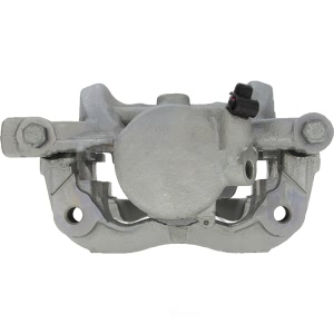 Centric Semi-Loaded Brake Caliper for 2020 Mini Cooper - 141.34163