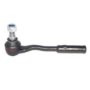 Delphi Front Outer Steering Tie Rod End for 2003 Mercedes-Benz CL600 - TA1961