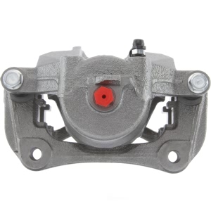 Centric Semi-Loaded Brake Caliper for 2019 Chevrolet Volt - 141.62239