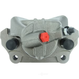Centric Remanufactured Semi-Loaded Front Driver Side Brake Caliper for 2008 BMW 328xi - 141.34108