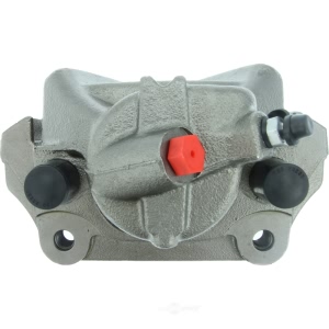 Centric Remanufactured Semi-Loaded Front Driver Side Brake Caliper for 2007 BMW 328i - 141.34108