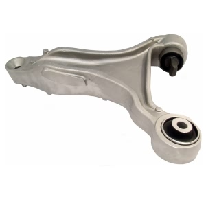 Delphi Front Driver Side Lower Control Arm for 2001 Volvo V70 - TC2540