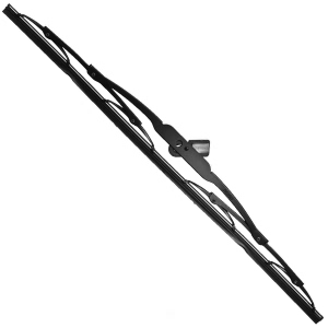 Denso Conventional 20" Black Wiper Blade for 1995 Oldsmobile Cutlass Supreme - 160-1420
